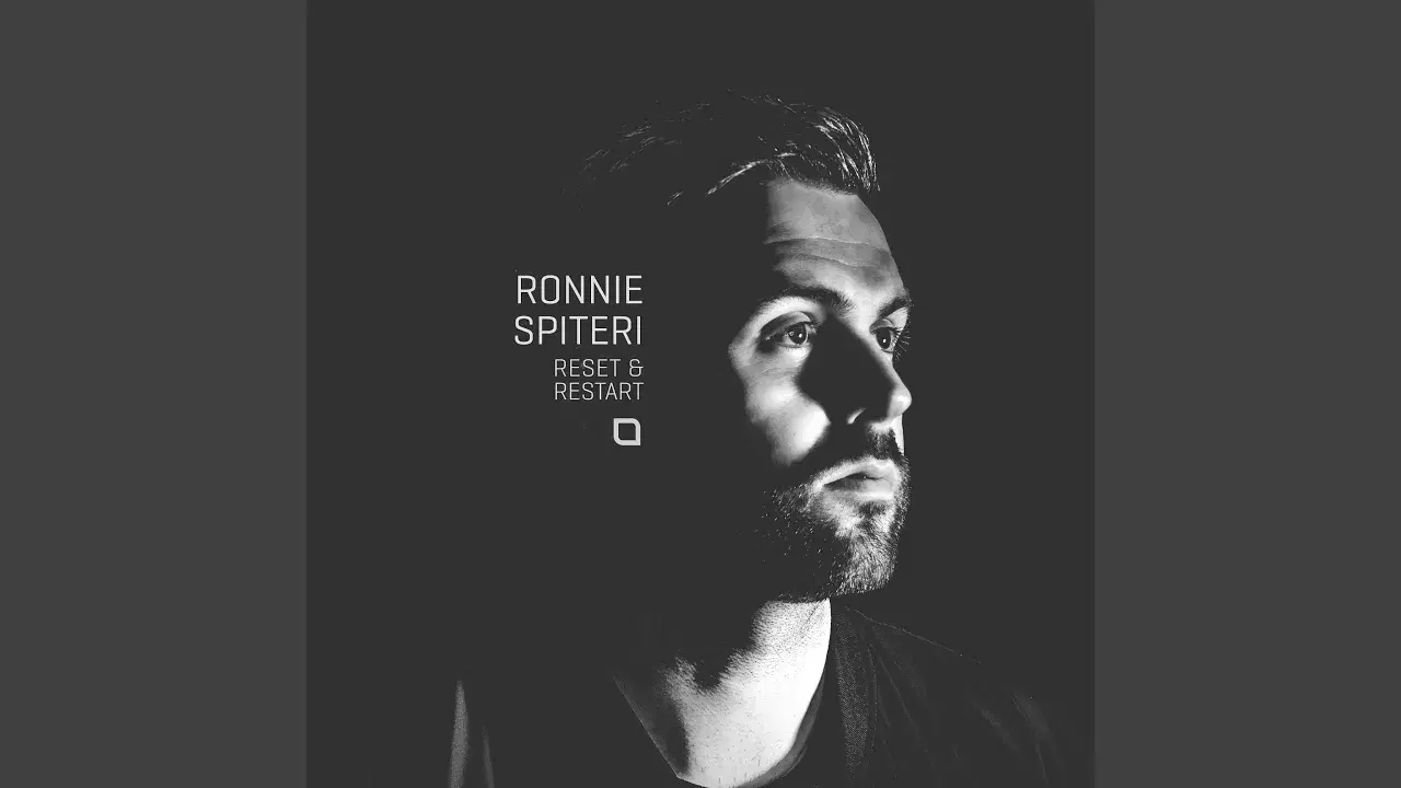 Reset & Restart - Ronnie Spiteri