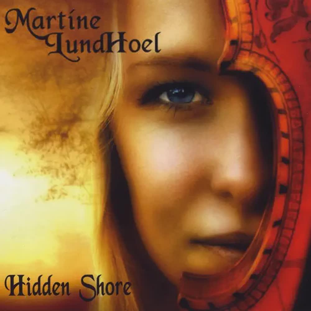 Hidden Shore - Martine Lund Hoel