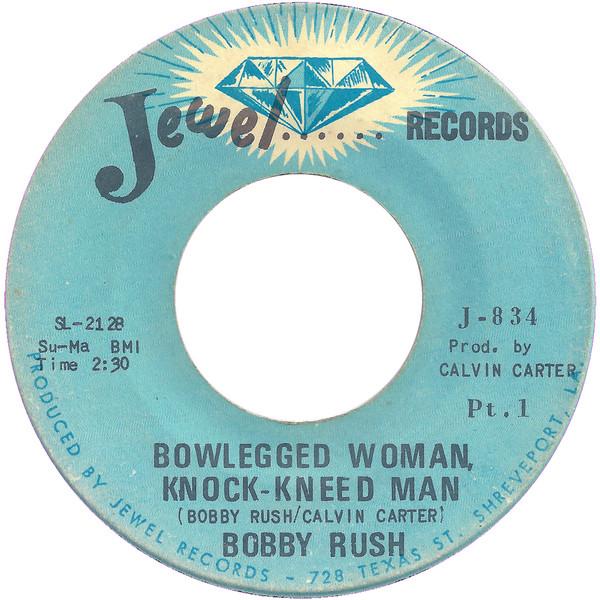  - Bobby Rush