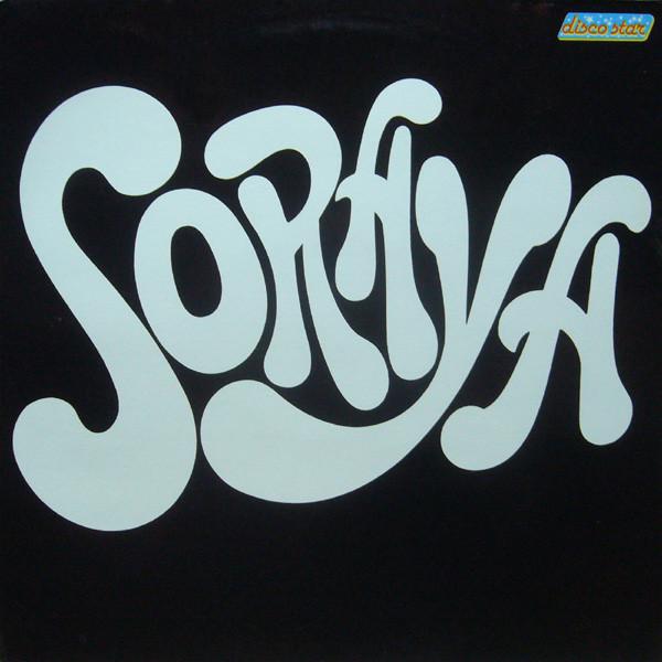 Soraya - Soraya