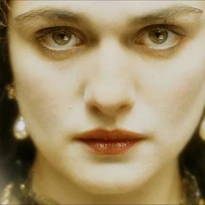  - Clint Mansell