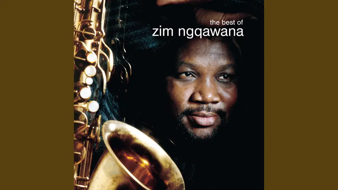  - Zim Ngqawana