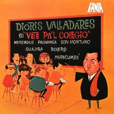  - Dioris Valladares