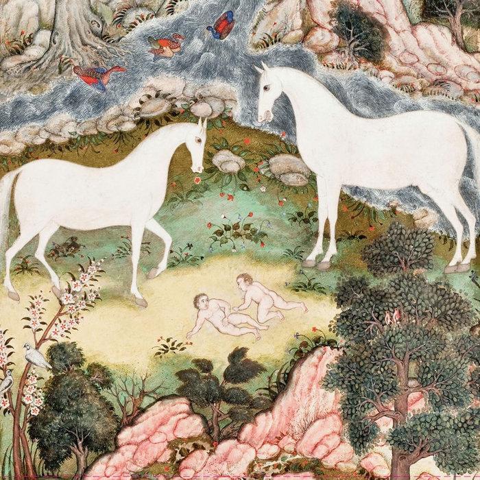 I Had Too Much To Dream Last Night - Celestial