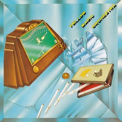 Yellow Magic Orchestra - Yellow Magic Orchestra