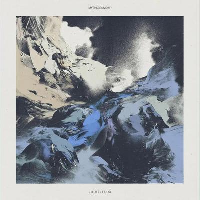 Light/Flux - Mythic Sunship