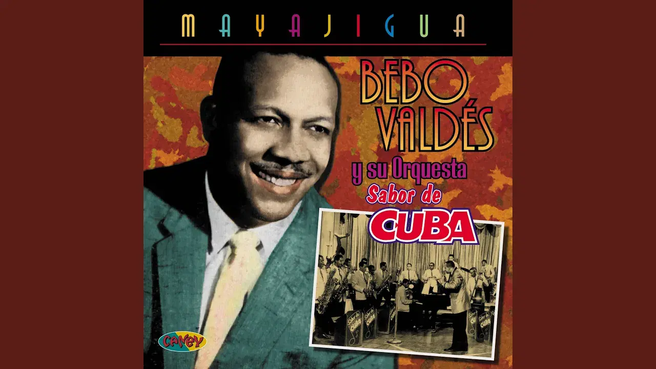 Todo Ritmo - Bebo Valdés
