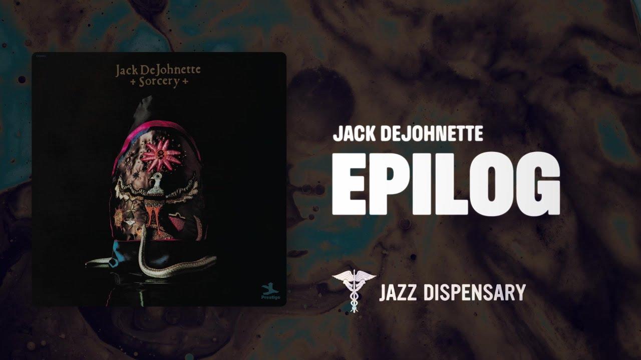  - Jack DeJohnette