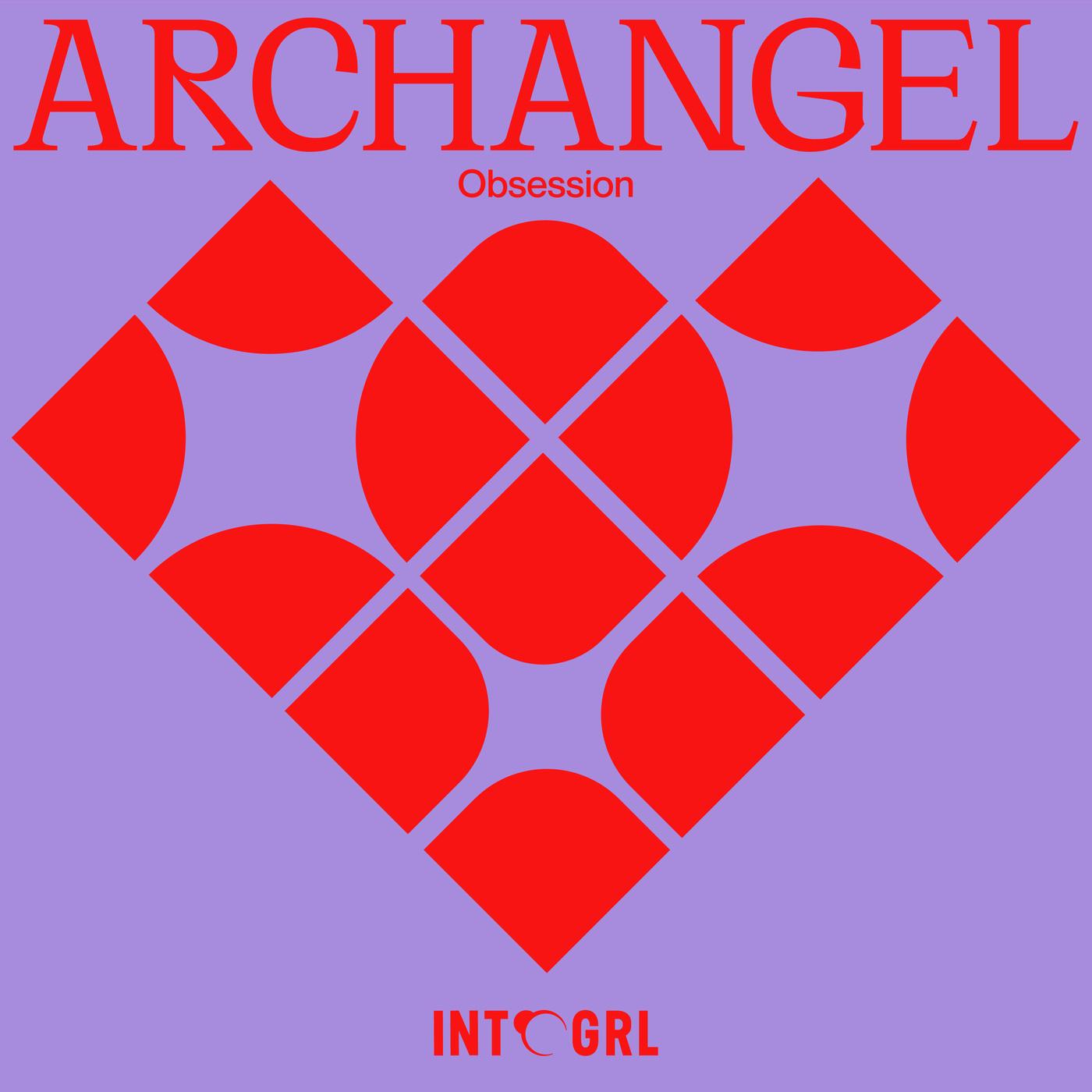 Obsession - Archangel