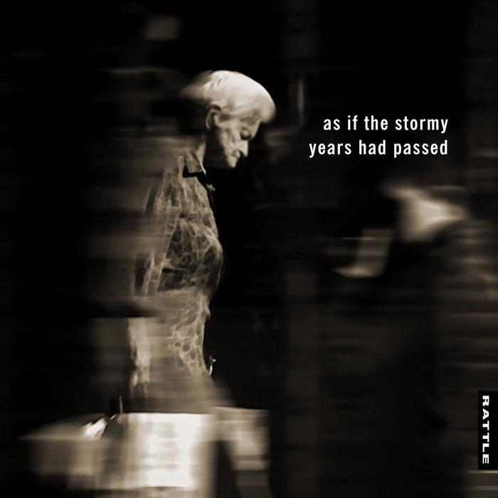 As If the Stormy Years Had Passed: The Music of Gurdjieff Reimagined - Hayden Chisholm, Philip Zoubek