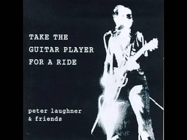  - Peter Laughner