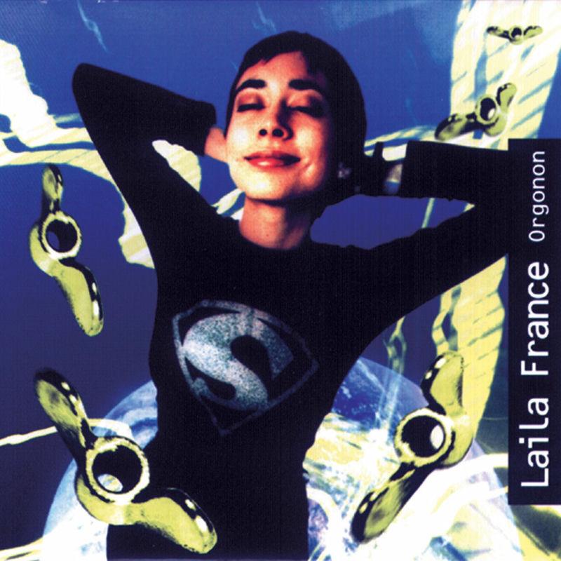 Orgonon - Laila France