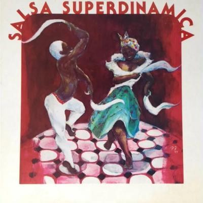  - Super Dynamic