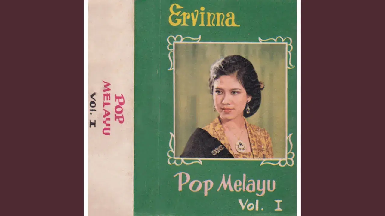  - Ervinna