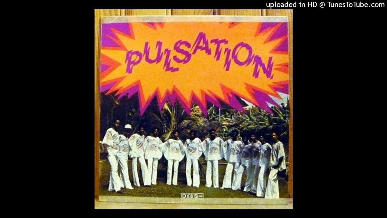  - PULSATION