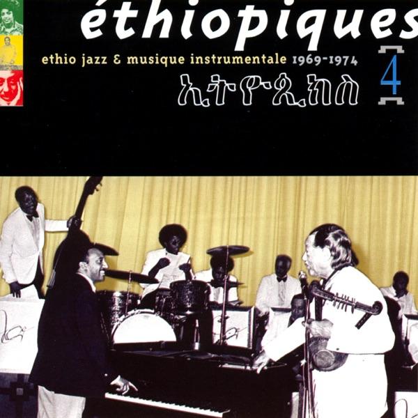  - Mulatu Astatke & Feqadu Amde-Mesqel