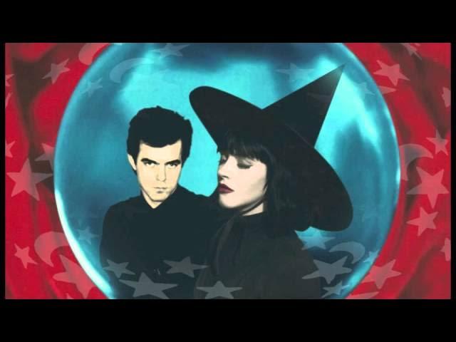  - Spell Boyd Rice Rose Mc Dowall