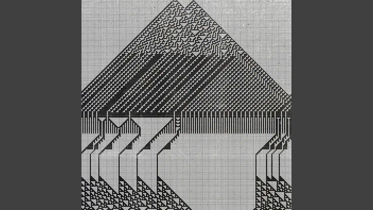  - HUMAN ERROR CLUB, Kenny Segal, Quelle Chris, Cavalier