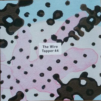 The Wire Tapper 44 - Matthias Puech