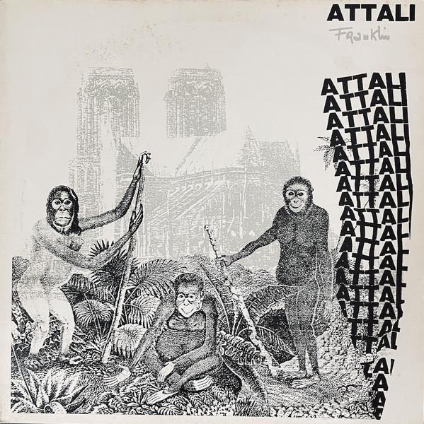  - Franklin Attali