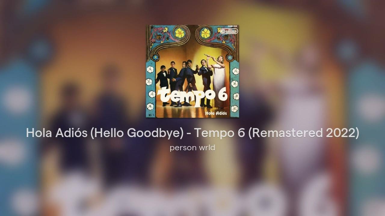  - Tempo 6