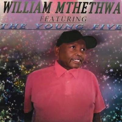 Cost Of Living Is Too High - William & The Young Five
