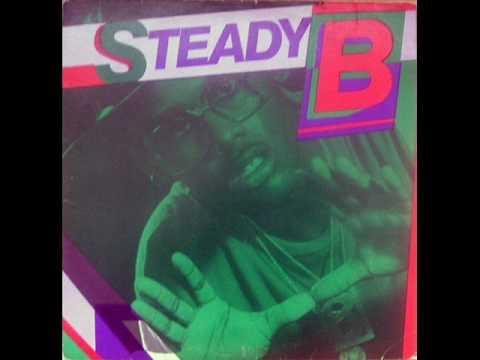 Cheatin' Girl / Bring The Beat Back - Steady B