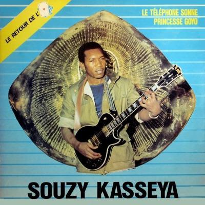Various - SOUZY KASSEYA