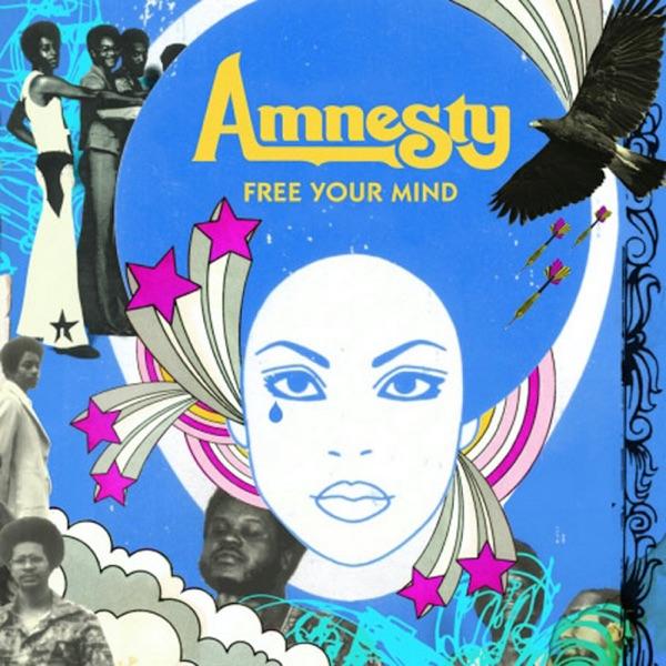 Free Your Mind - Amnesty