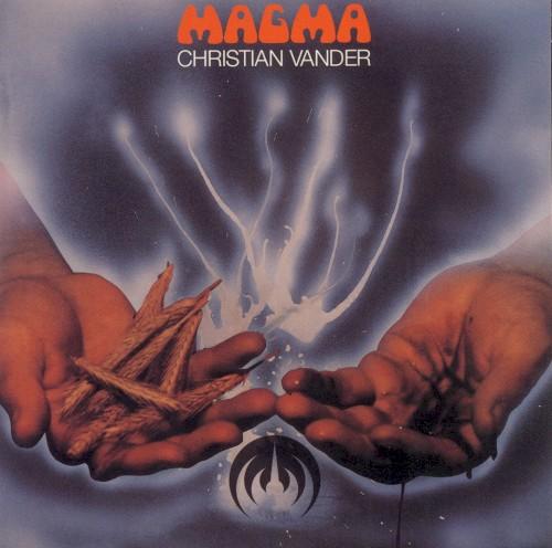 Merci (Remastered) - Magma