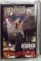 Tha Block Is Hot - Lil Wayne