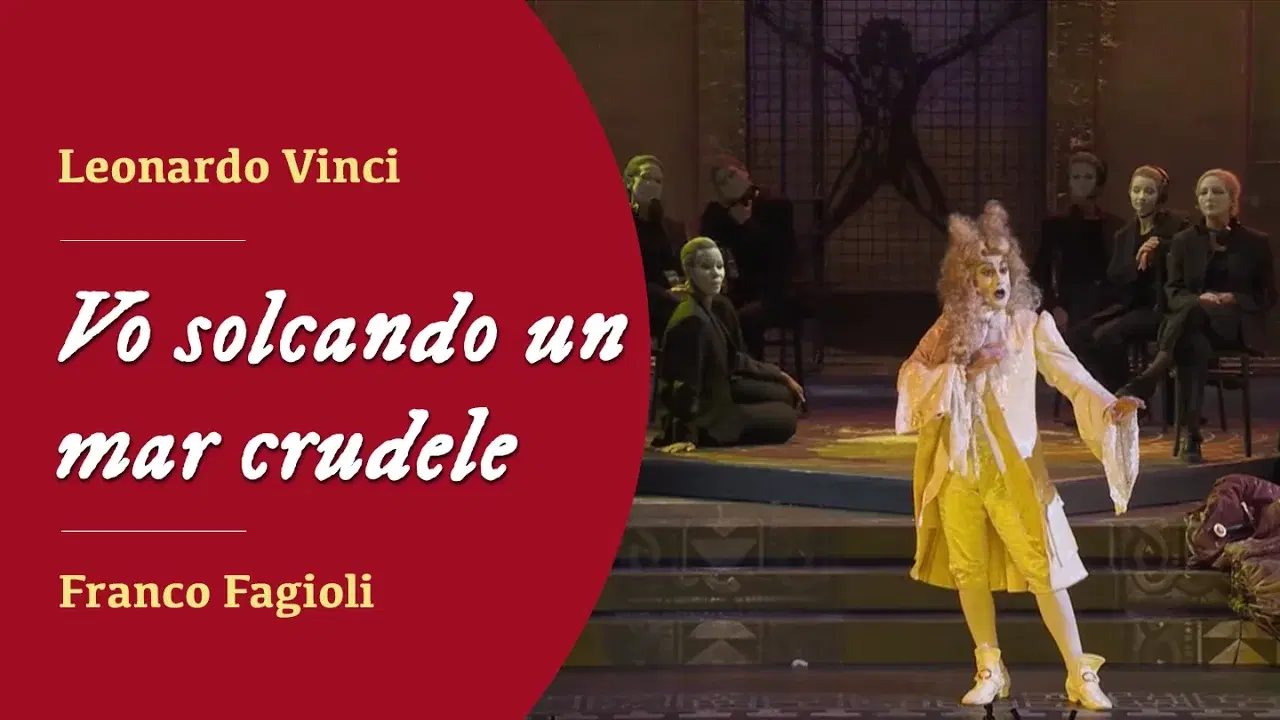  - Leonardo da Vinci,