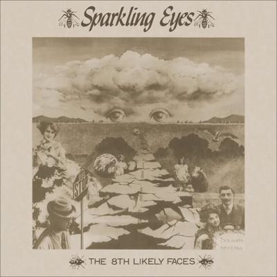 Sparkling Eyes - The 8th Likely Faces
