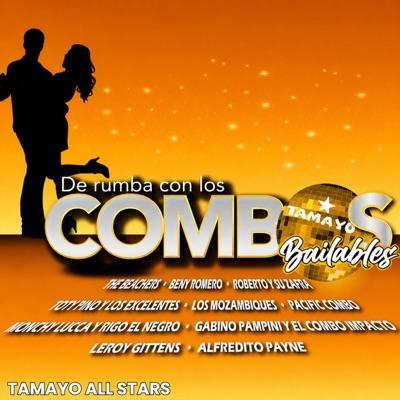  - Tamayo All Stars
