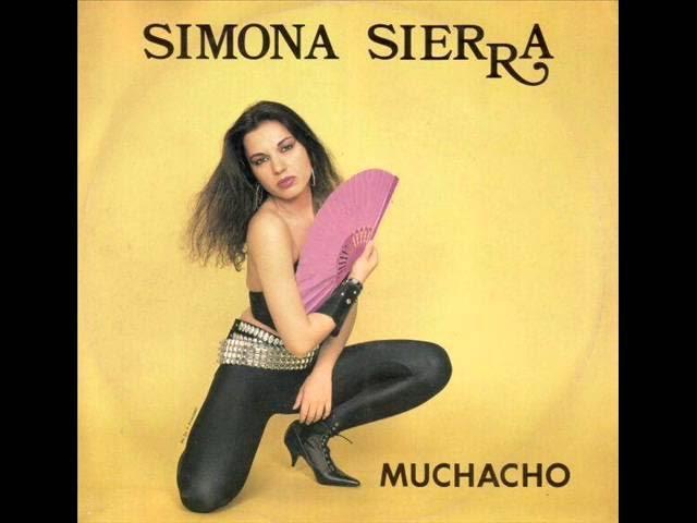  - Simona Sierra