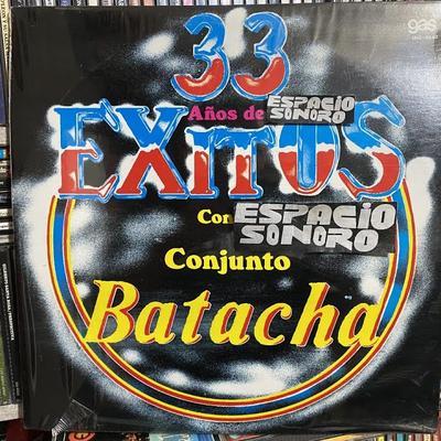 - Conjunto Batacha