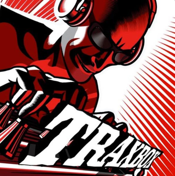 The Watcher (Frustrated Funk) - Lost Trax