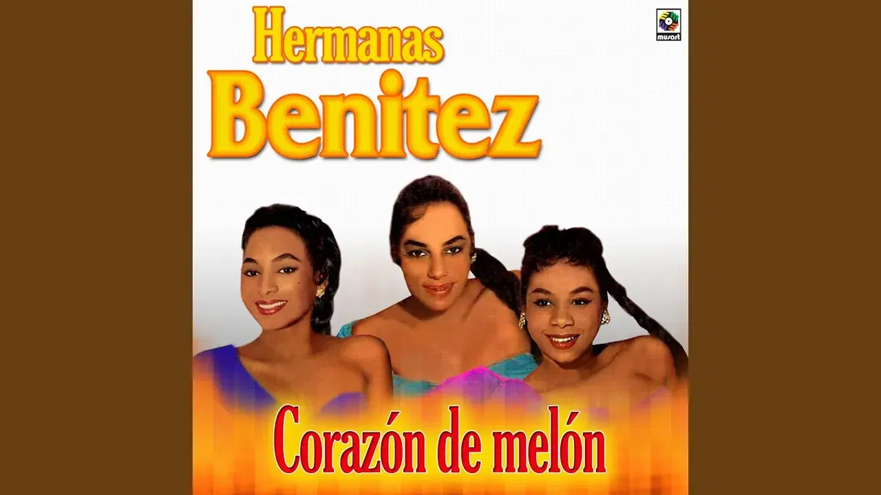 El Quinteto, Vol. 2 - Hermanas Benitez