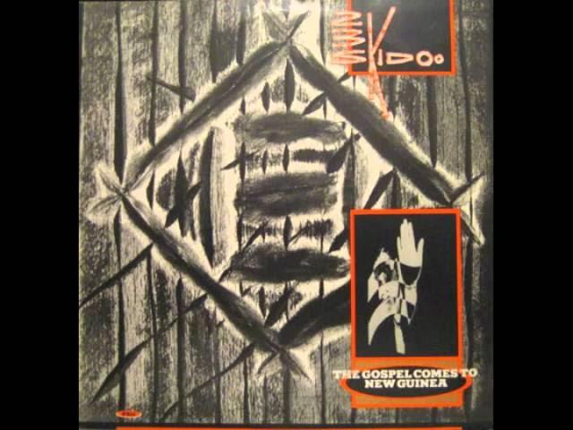  - 23Skidoo