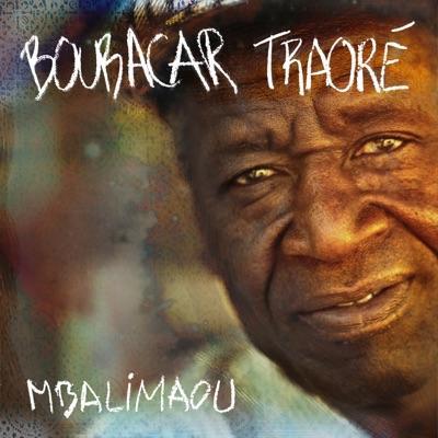  - Boubacar Traore
