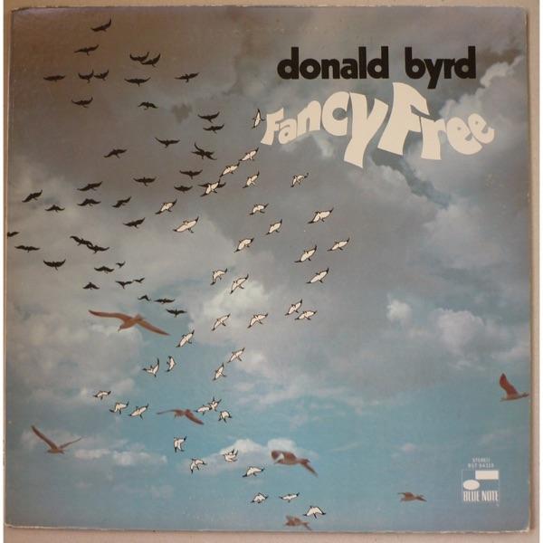  - Donald Byrd