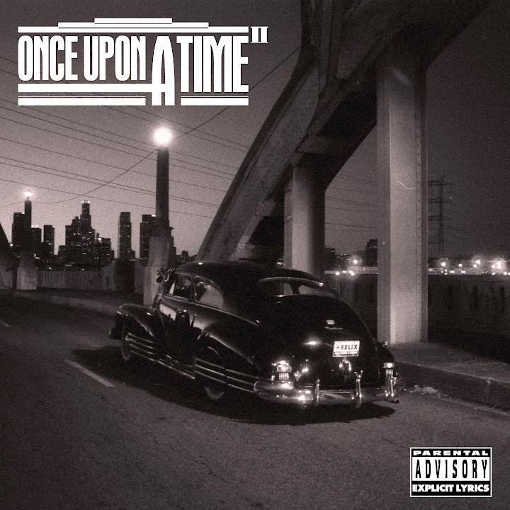 Once Upon A Time 2 - Jay Worthy & Thundercat