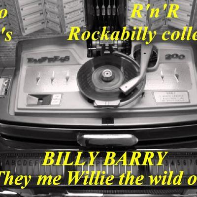 That'll Flat... Git It! - Vol.4 - Bill Barry
