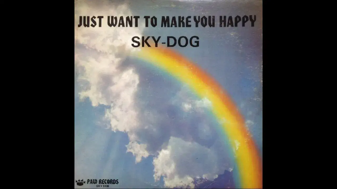  - Sky-Dog