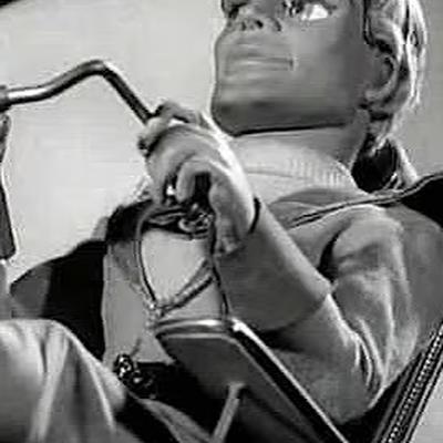  - Fireball XL6