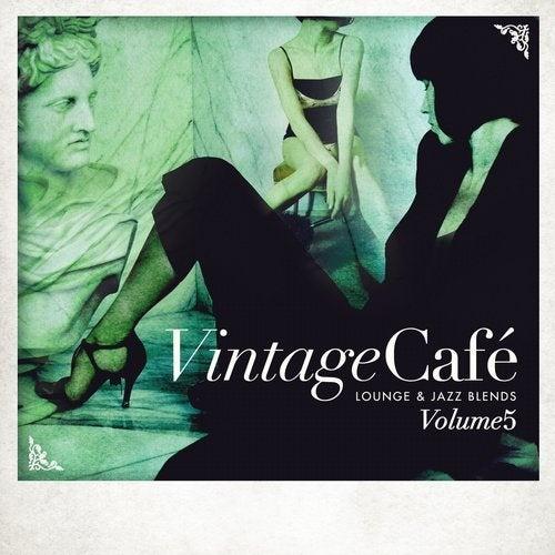 Vintage Café: Lounge & Jazz Blends (Special Selection), Pt. 5 - Natty Bong