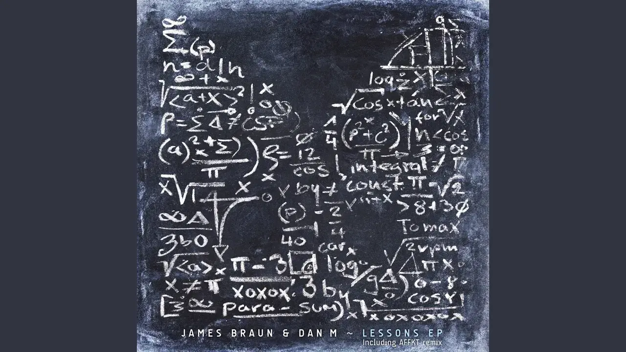  - BRAUN, James DAN M