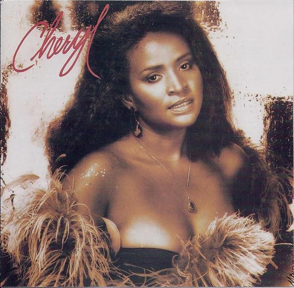 Cheryl - Cheryl Barnes