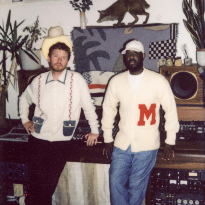 ZP Dub / Porta Time - Julio Bashmore & T. Williams