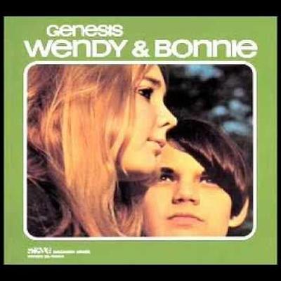 - Wendy and Bonnie